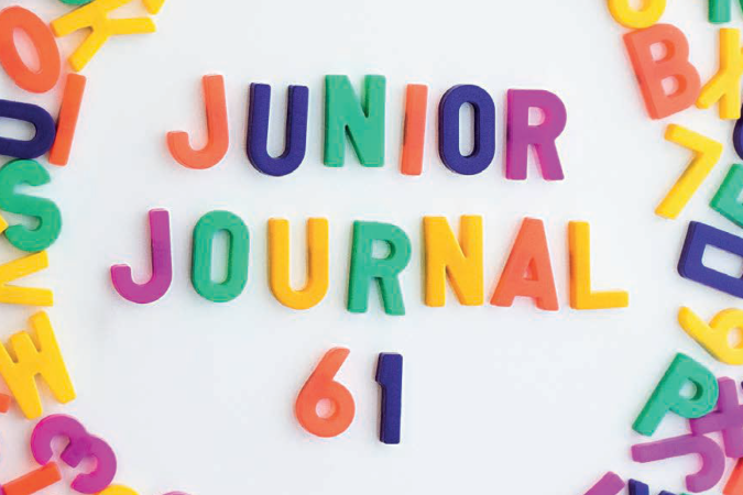 Junior-Journal-61-L2-2020-hero-image