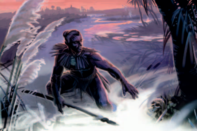 Tarakura of the Rangitāiki Plains