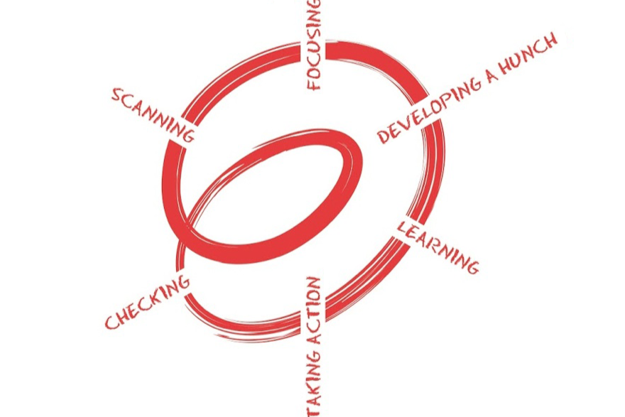 Professional information – Leadership capability framework