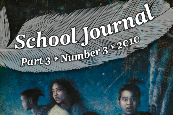School Journal Part 3 Number 3 2010