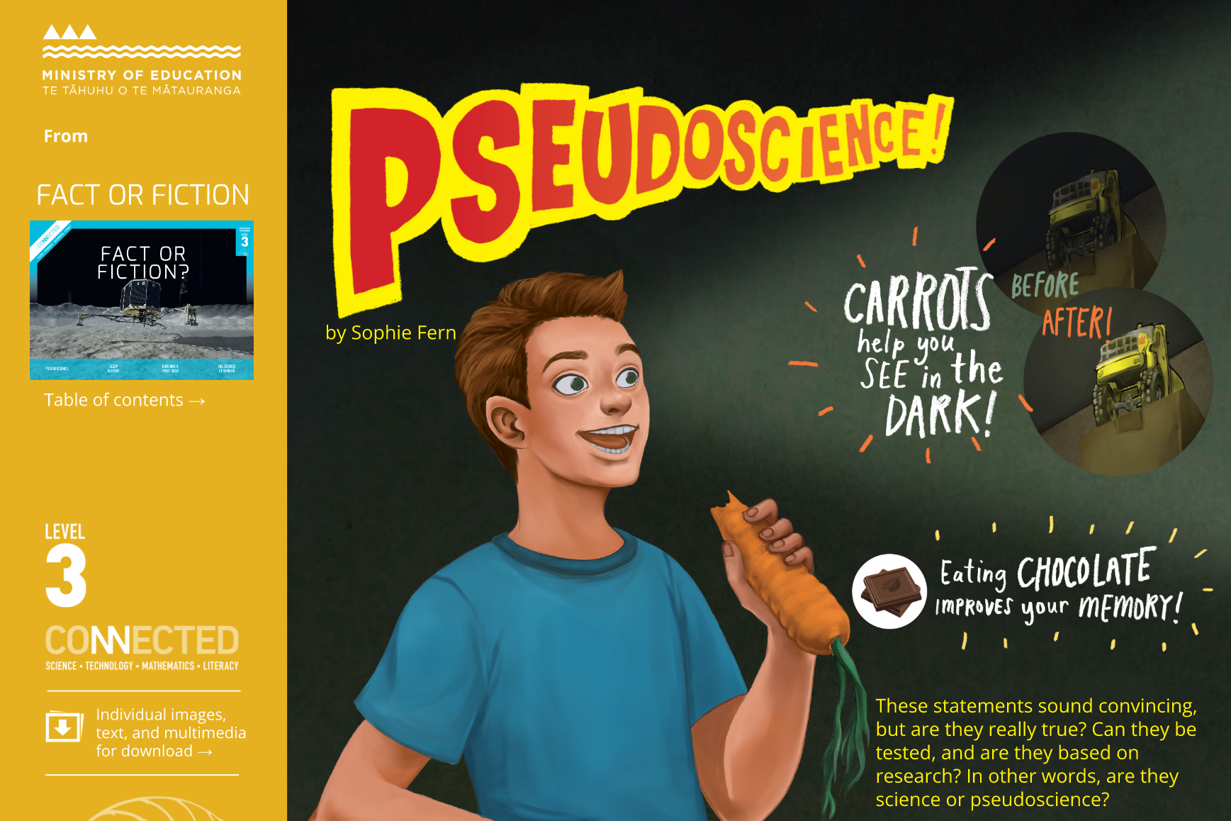 Pseudoscience