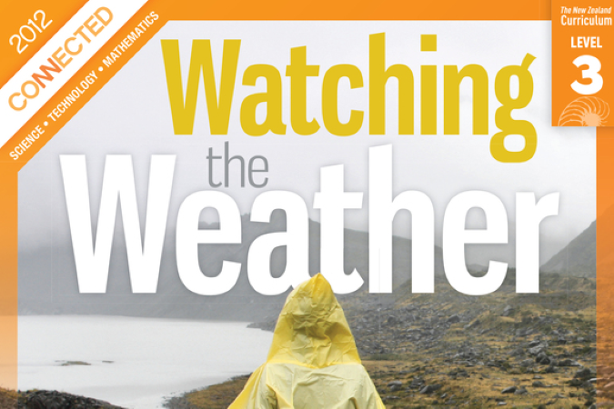 What Makes The Weather