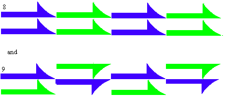 Friezes