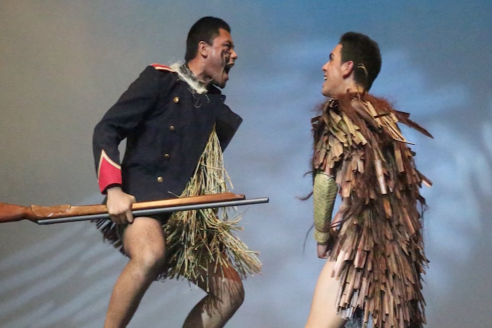 Māori history - Ready-made teacher support material