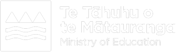Link to Te Tāhuhu o te Mātauranga