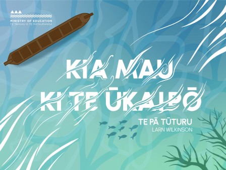 Kia mau ki te Ūkaipō