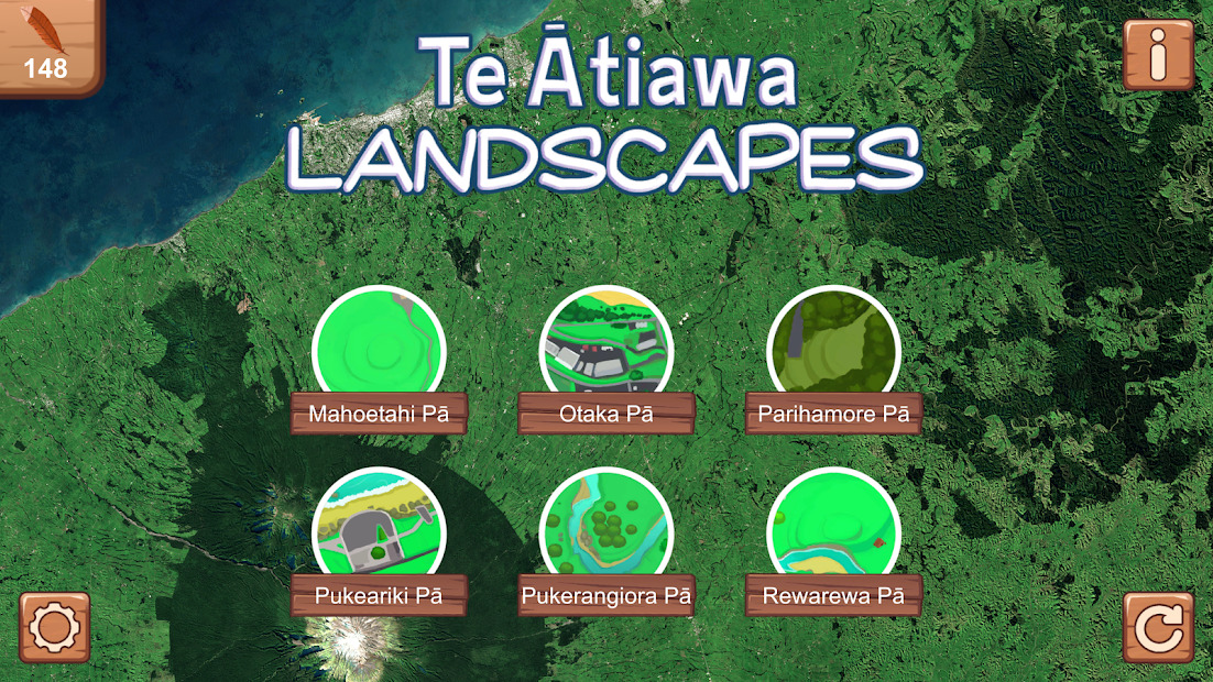 Playstore Image Landscape