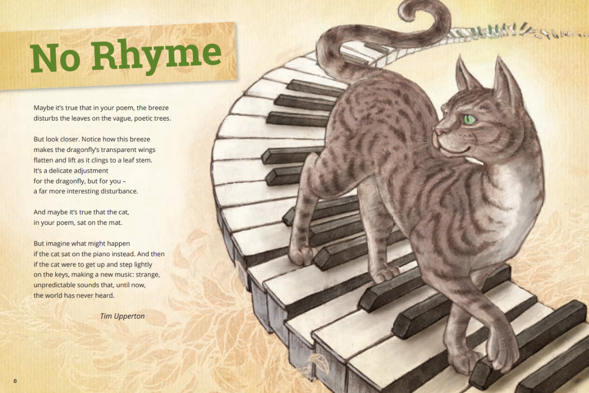 No Rhyme