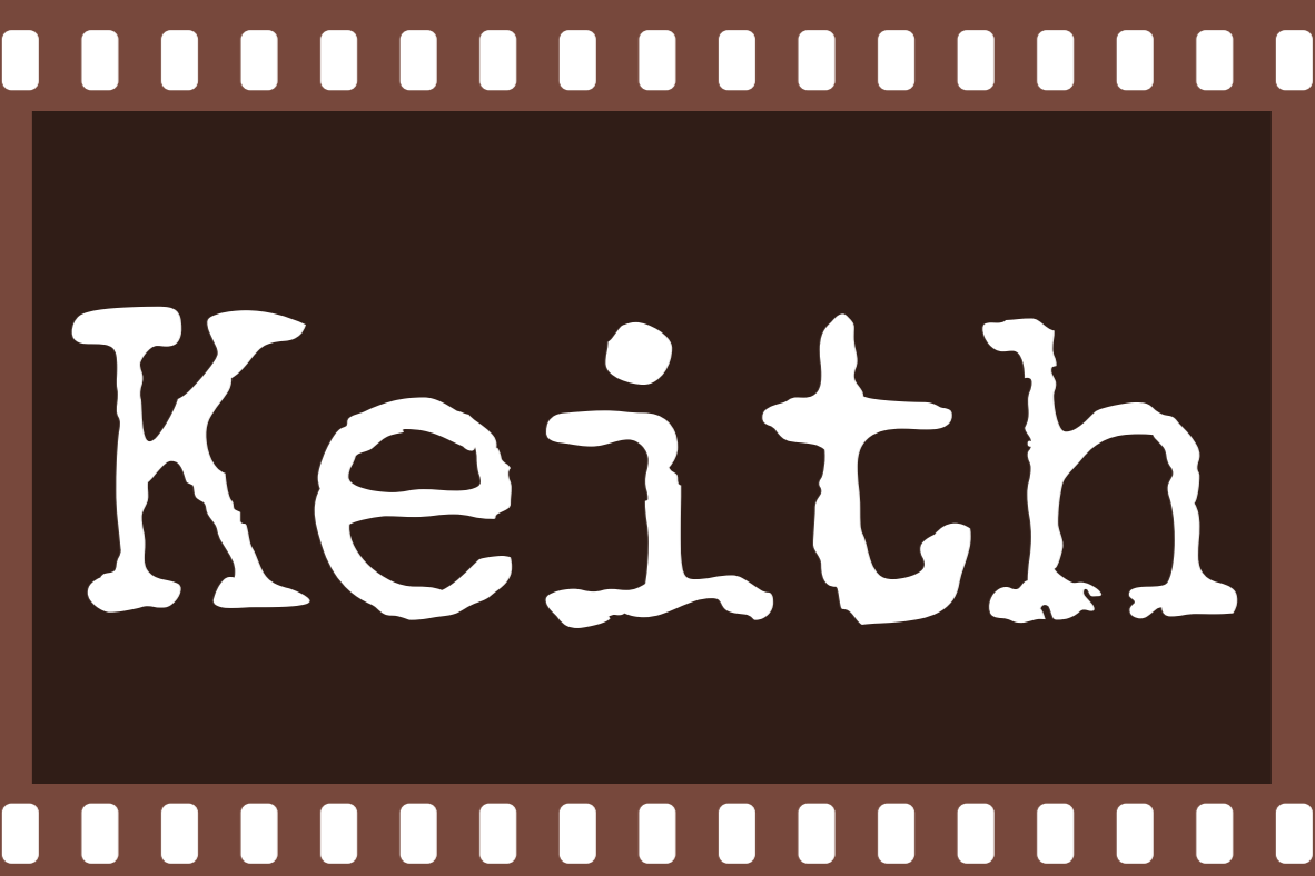 Keith