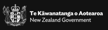 Te Kāwanatanga o Aotearoa