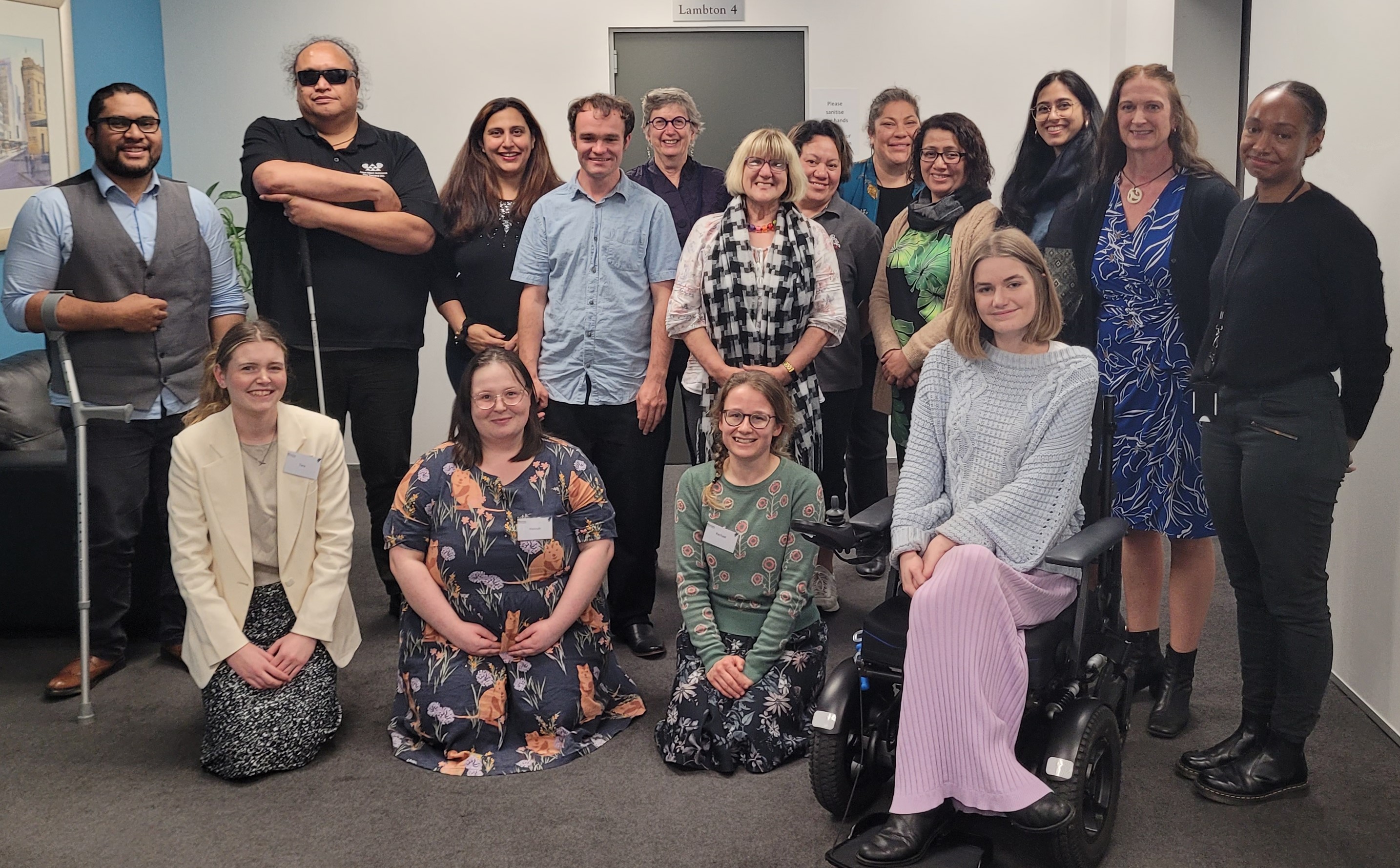 New Zealand Curriculum