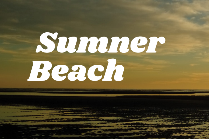 Sumner Beach