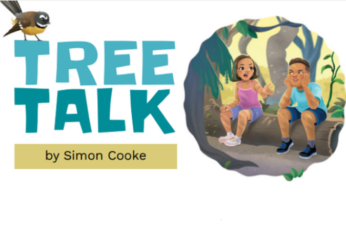 Tree Talk