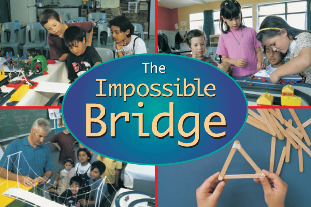 The Impossible Bridge