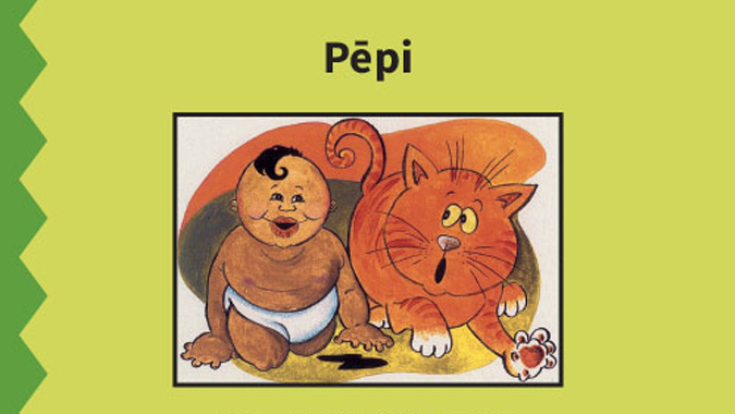 Pēpi