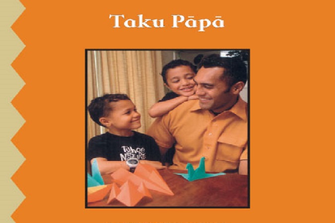 Taku Pāpā