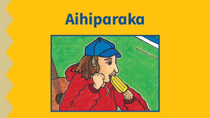 Aihiparaka