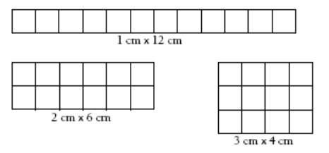 Array blocks.