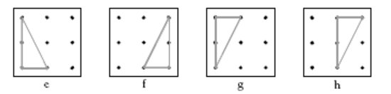 Shaping up - Geometry levels 2–3