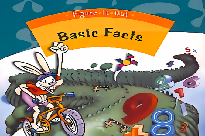 Level 3 Basic Facts