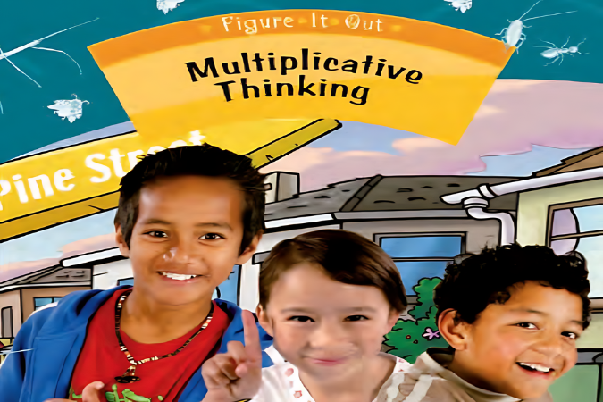 Multiple multiplication methods