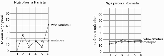 He whakaahua e tautoko ana i ngā ākonga kia whai māramatanga ki ngā mahi pāngarau 