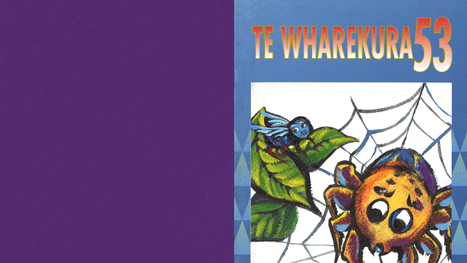 Te Wharekura 53