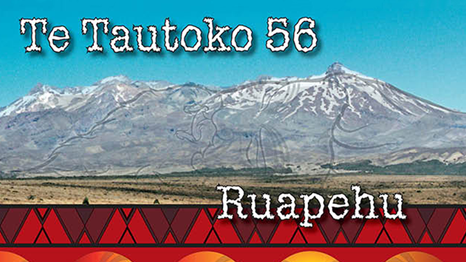 Te Tautoko 56