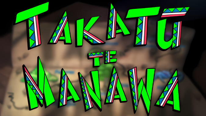 Takatū te Manawa