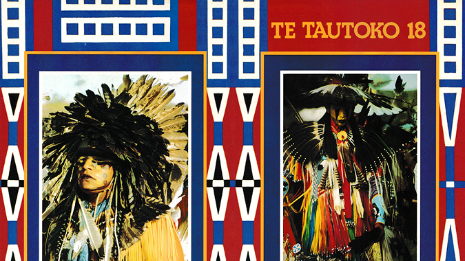 Te Tautoko 18