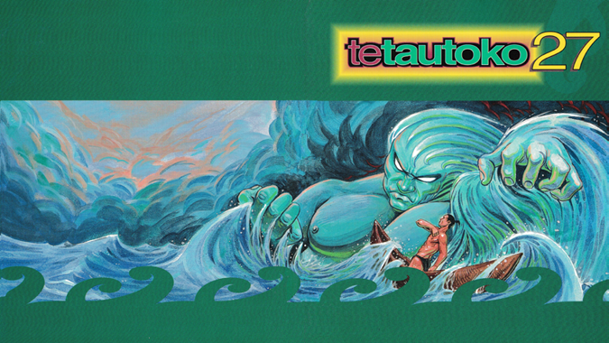 Te Tautoko 27