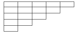 Algebra information