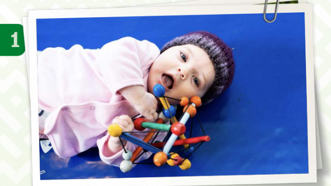 He kohinga tākaro mō te ako – Play ideas for learning