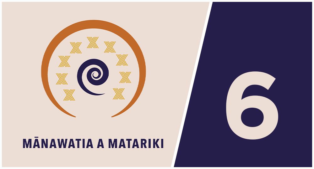 Ngā whakataukī mō Matariki