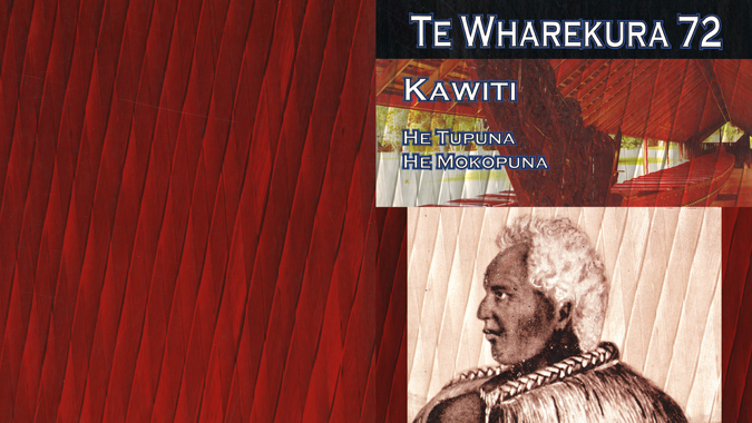 Te Wharekura 72