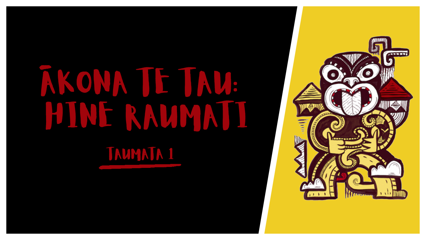 Te Huarere o te Raumati – Taumata 1