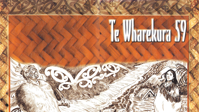 Te Wharekura 59