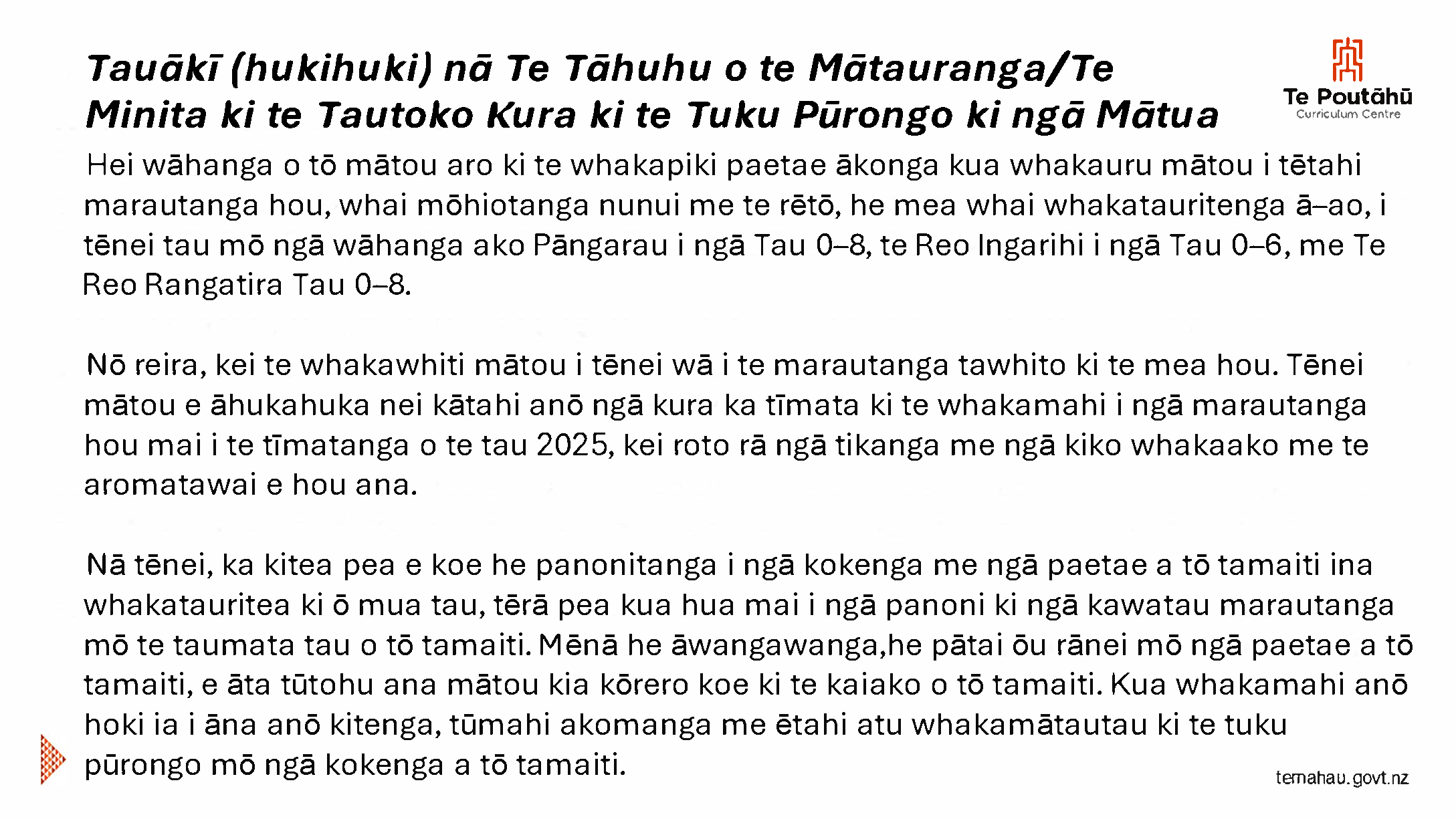 te-reo-ministry-statement.png