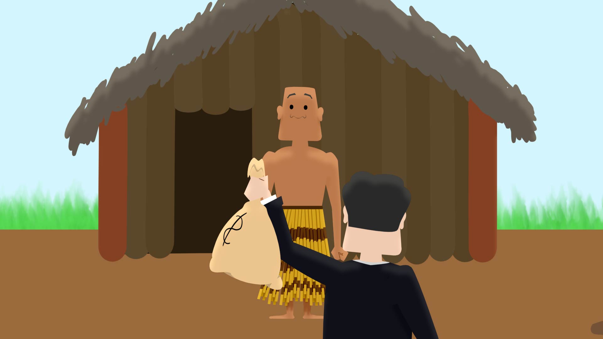 Radio NZ podcasts on Aotearoa New Zealand's histories