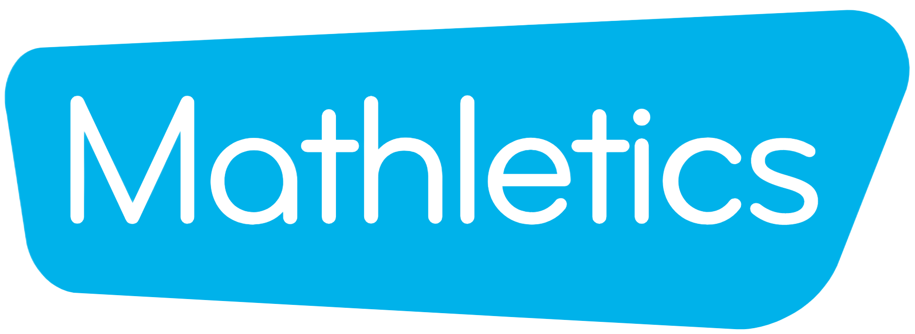 Mathletics (3P Learning) logo