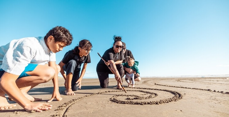 Te Marautanga o Aotearoa