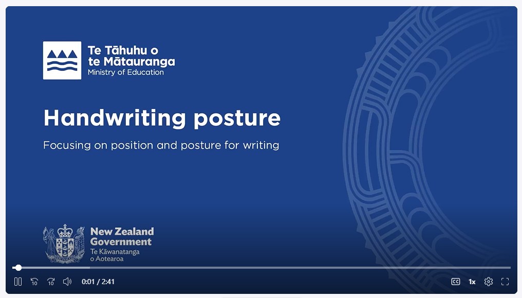 Video - handwriting posture.jpg