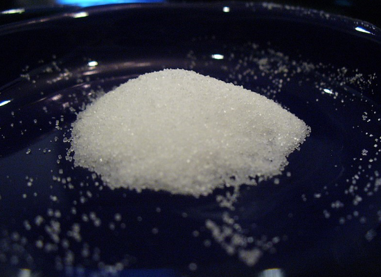 Teaching activity - Identifying the mystery substance