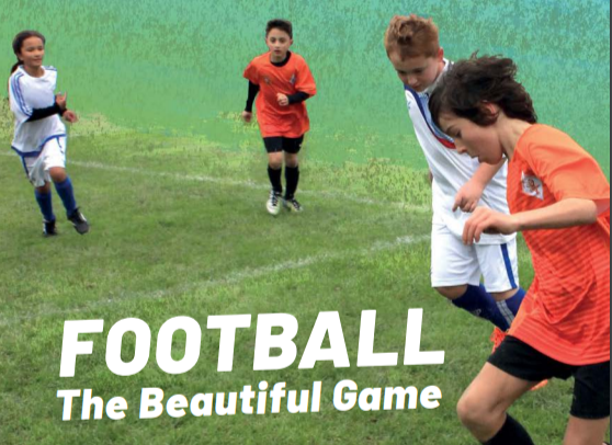 Football - The Beautiful Game