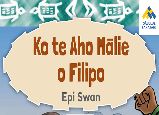Ko te Aho Mālie o Filipo
