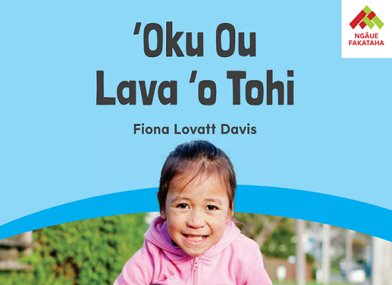 ‘Oko Ou Lava ‘o Tohi