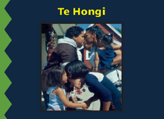 Te Hongi