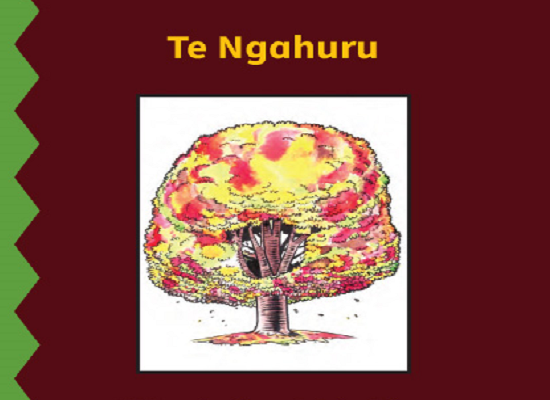 Te Ngahuru