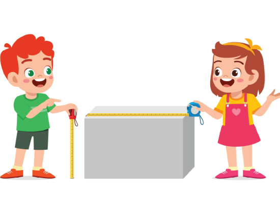 Finding the areas of rectangles using side lengths