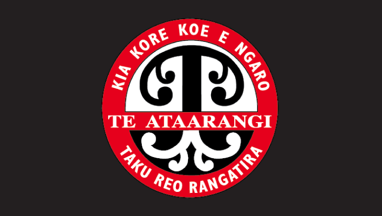 Te Ataarangi ki te Kāhui Maunga Charitable Trust